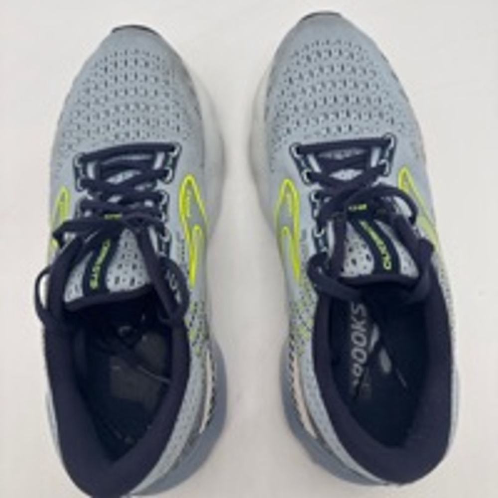 BROOKS Women’s Glycerin GTS 20 Running Shoes Size 8.5 Medium B - Picture 5 of 12